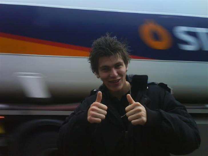 Lastbilgalleri billede 15