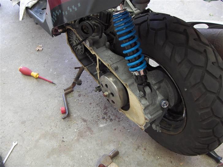 Hot Projekt 08/09 billede 9