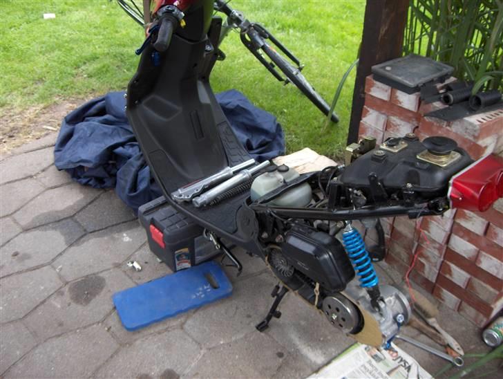 Hot Projekt 08/09 billede 14