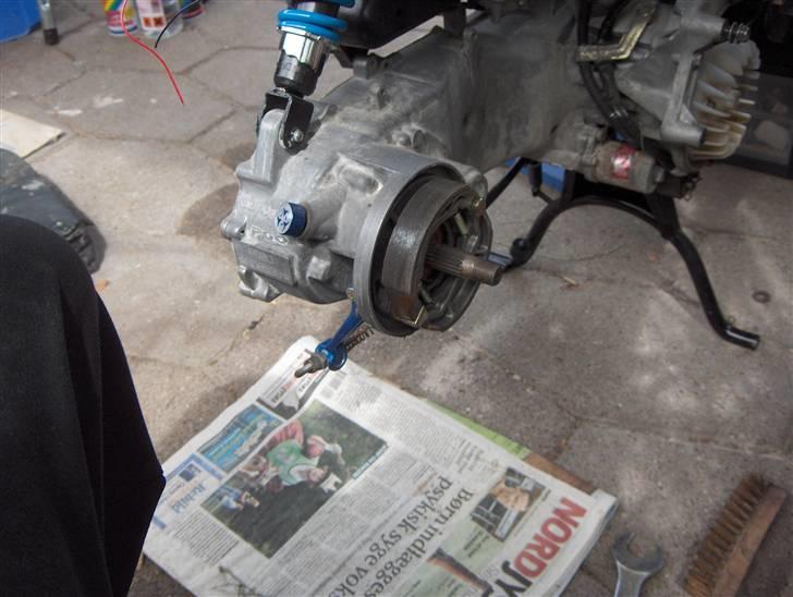 Hot Projekt 08/09 billede 16