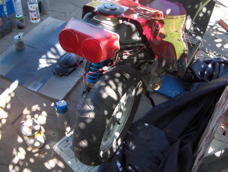 Hot Projekt 08/09 billede 18