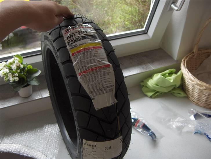 Hot Projekt 08/09 billede 23