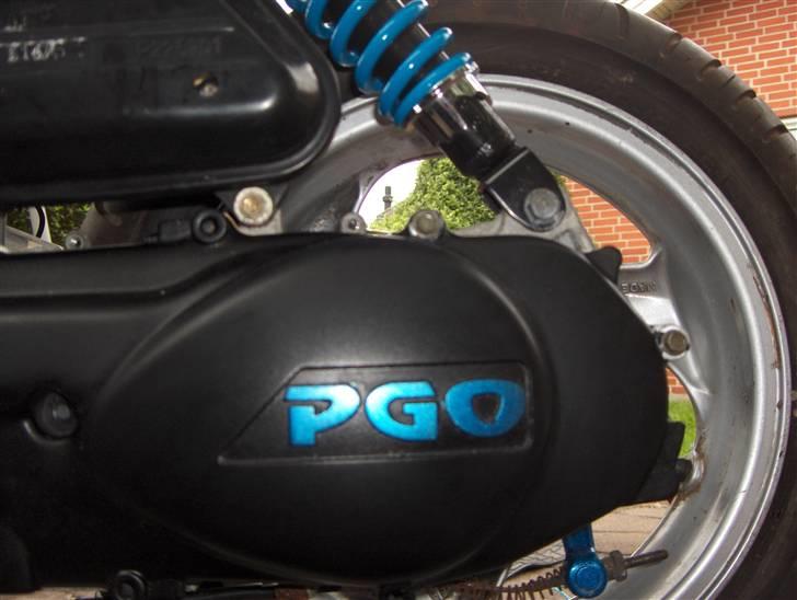 Hot Projekt 08/09 billede 26