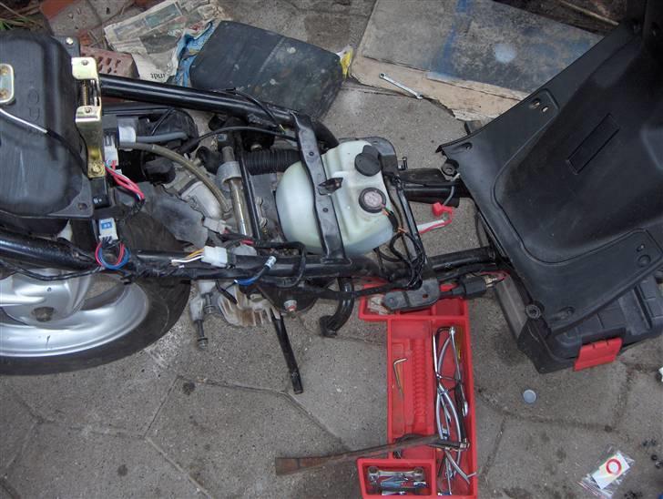 Hot Projekt 08/09 billede 28