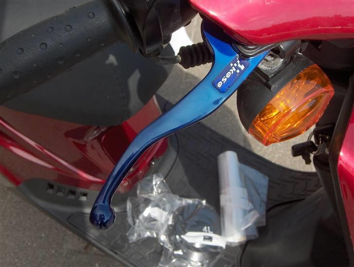 Hot Projekt 08/09 - Nye grebklinger billede 32