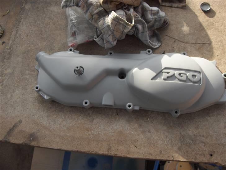 Hot Projekt 08/09 billede 7