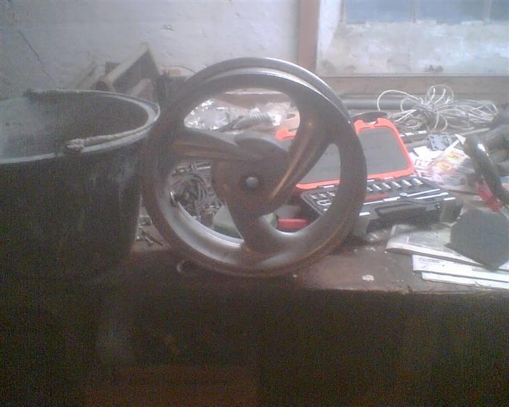 Hot Projekt 08/09 - Bagfælg :P billede 34