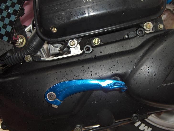 Hot Projekt 08/09 - Ny kickstarter sat på billede 37