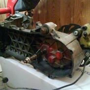 Stalker Lc dd ''solgt''