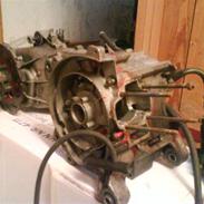 Stalker Lc dd ''solgt''