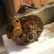 Stalker Lc dd ''solgt''