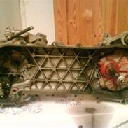 Stalker Lc dd ''solgt''