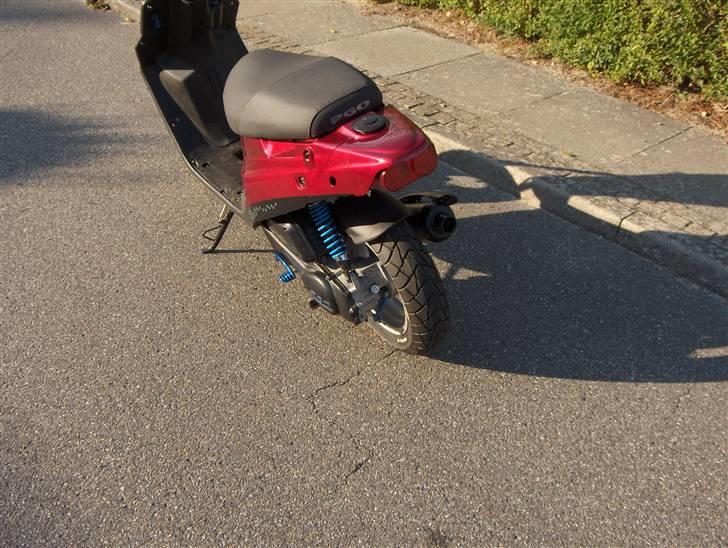 Hot Projekt 08/09 billede 40