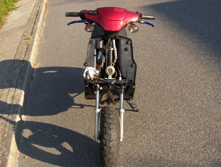 Hot Projekt 08/09 billede 43