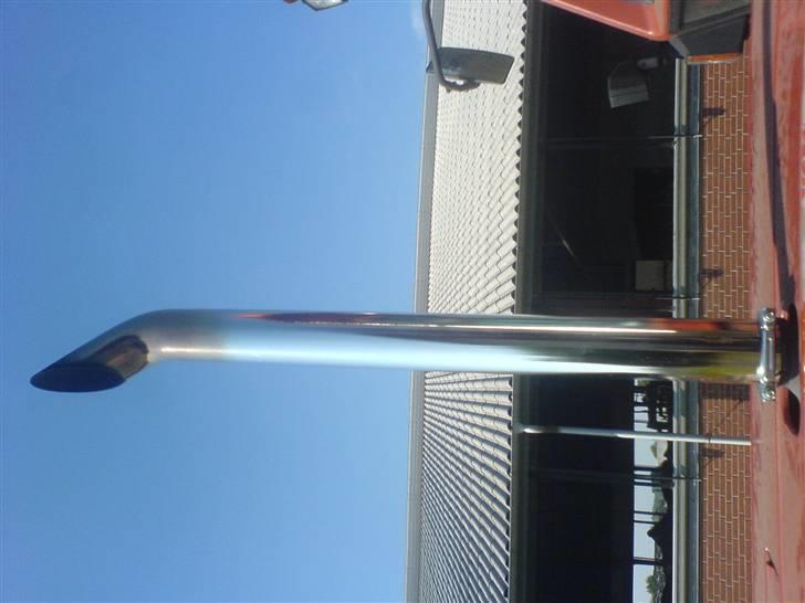 Maskinpartner A/S i Billund - Fine blanke rør der er kommet på den billede 31