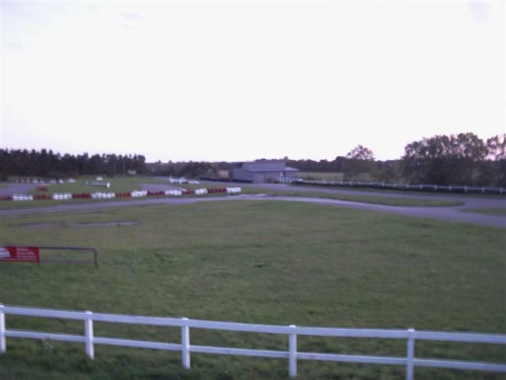 HSW 09 - Faurholt banen! billede 1