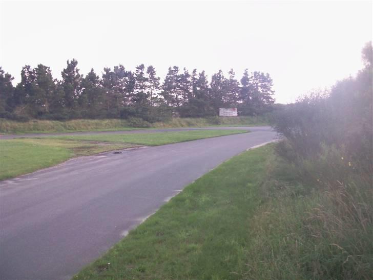 HSW 09 - Faurholt banen! billede 2