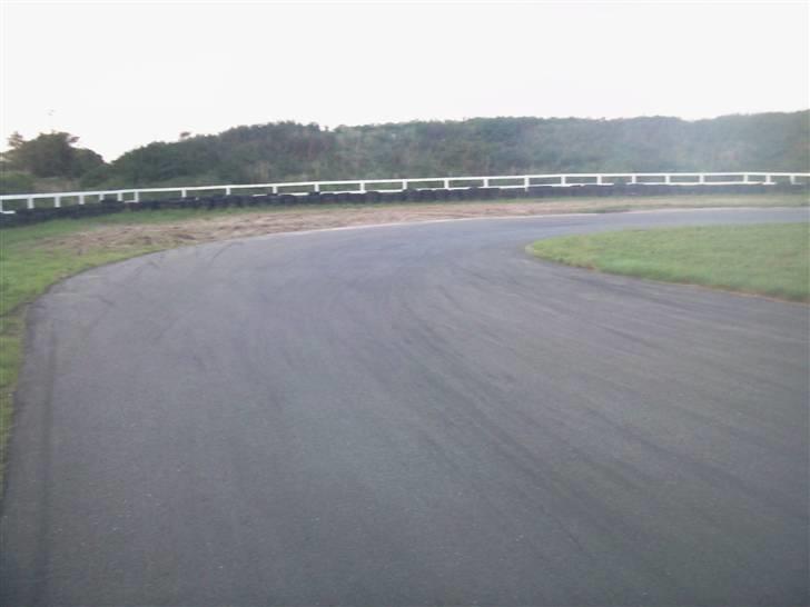 HSW 09 - Faurholt banen! billede 3