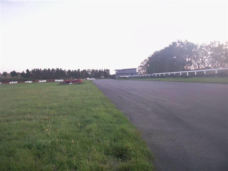 HSW 09 - Faurholt banen! billede 4