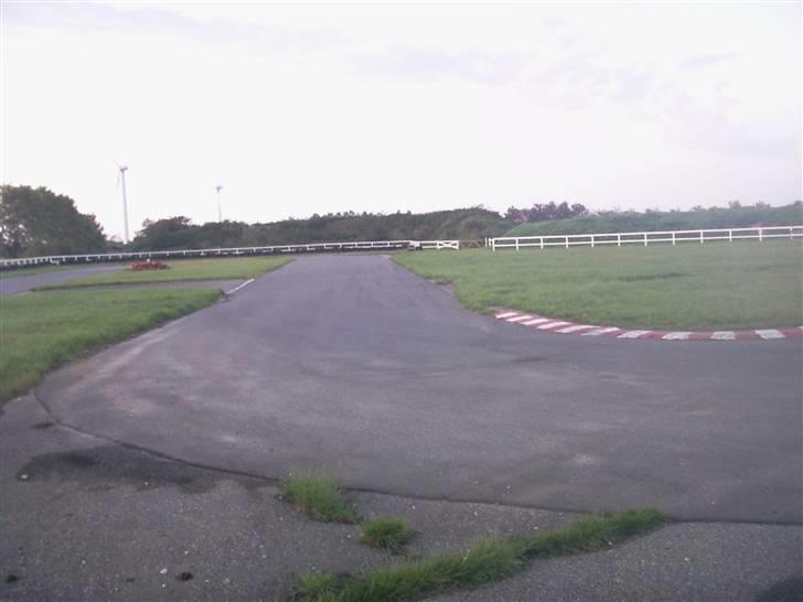 HSW 09 - Faurholt banen! billede 5