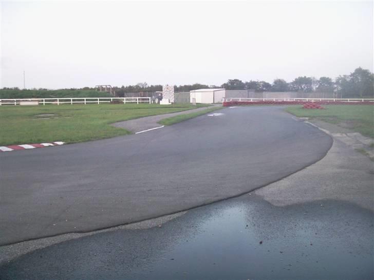 HSW 09 - Faurholt banen! billede 6