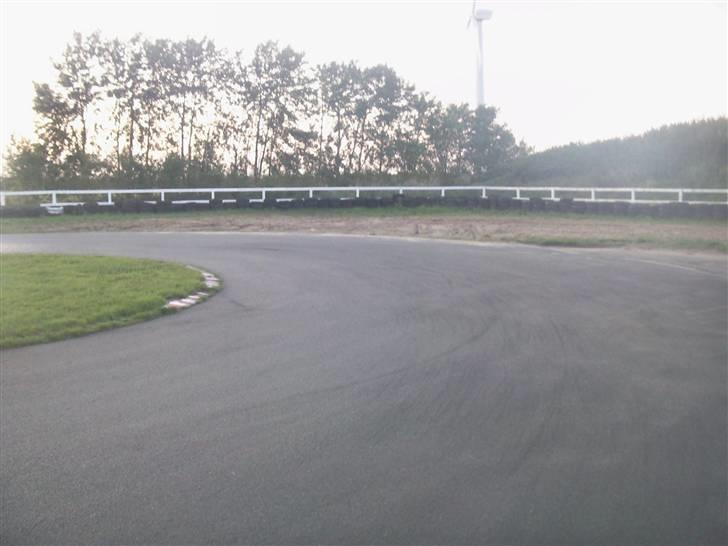 HSW 09 - Faurholt banen! billede 7