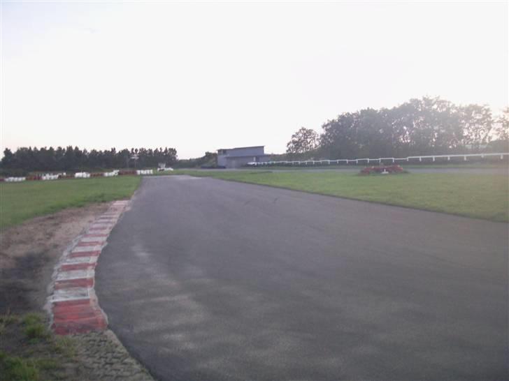 HSW 09 - Faurholt banen! billede 8