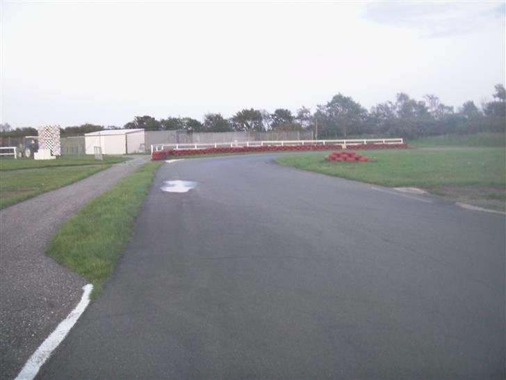 HSW 09 - Faurholt banen! billede 9