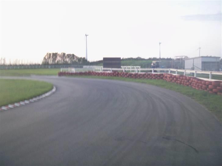 HSW 09 - Faurholt banen! billede 11