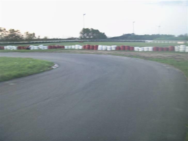 HSW 09 - Faurholt banen! billede 15