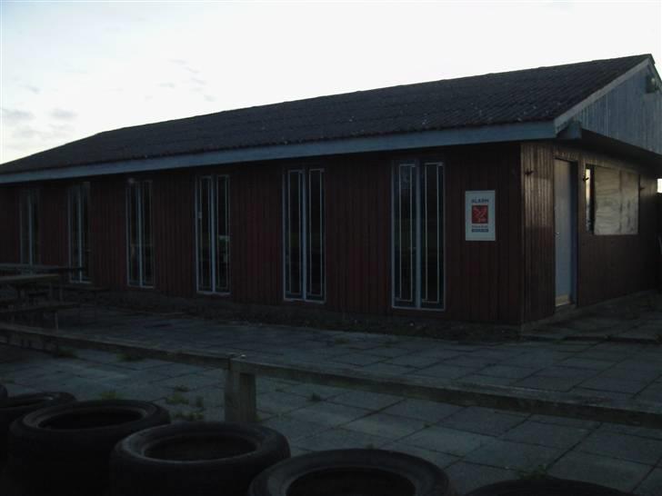 HSW 09 - Faurholt banen! billede 26