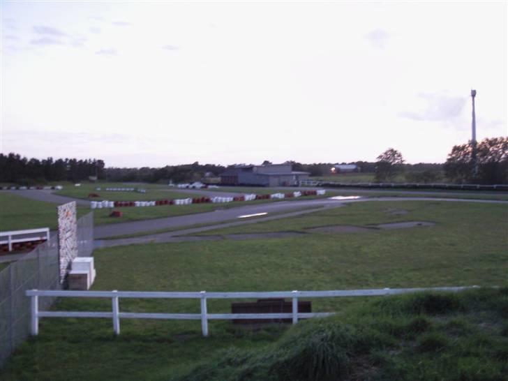 HSW 09 - Faurholt banen! billede 31