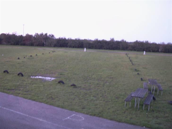 HSW 09 - Faurholt banen! billede 33