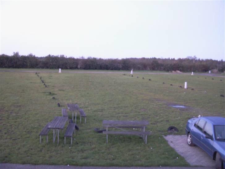 HSW 09 - Faurholt banen! billede 34