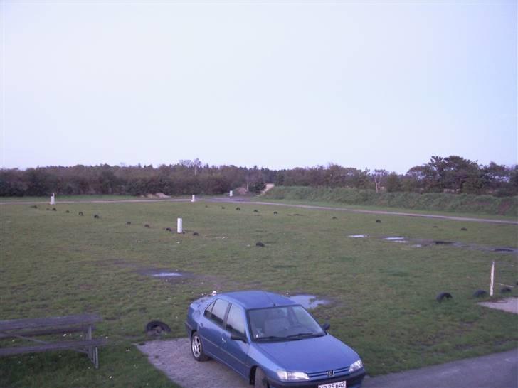 HSW 09 - Faurholt banen! billede 35