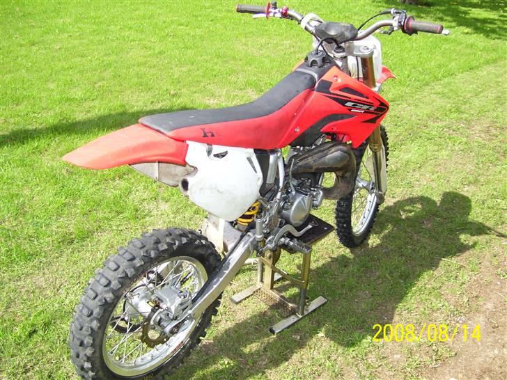 Honda cr 85=) 05 TIL SALG billede 9