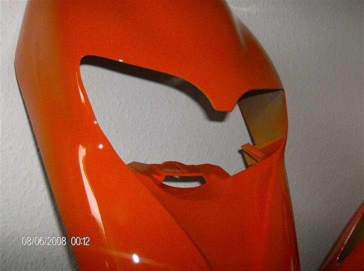 Honda SFX Skjolde (LÆKKER) ;p billede 3