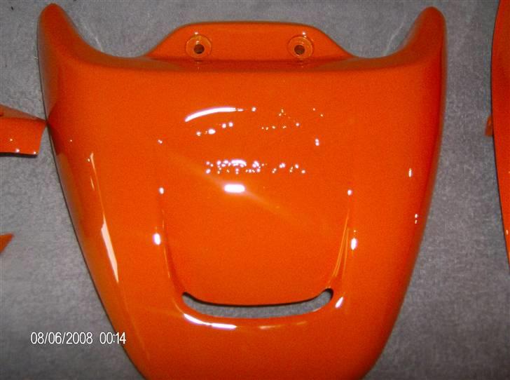 Honda SFX Skjolde (LÆKKER) ;p billede 5