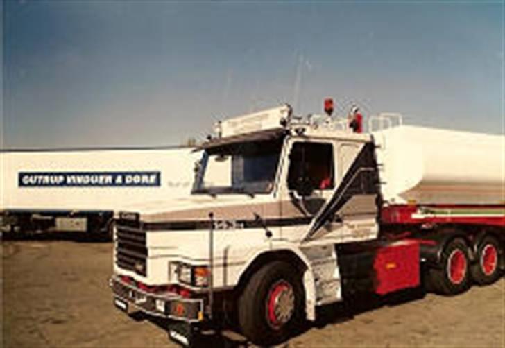 Ebbe K Jensen. - Billeder taget af Claus Pilgaard i 1988 billede 13