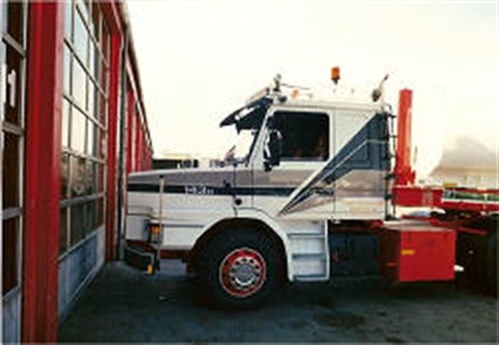 Ebbe K Jensen. - Billeder taget af Claus Pilgaard i 1988 billede 14