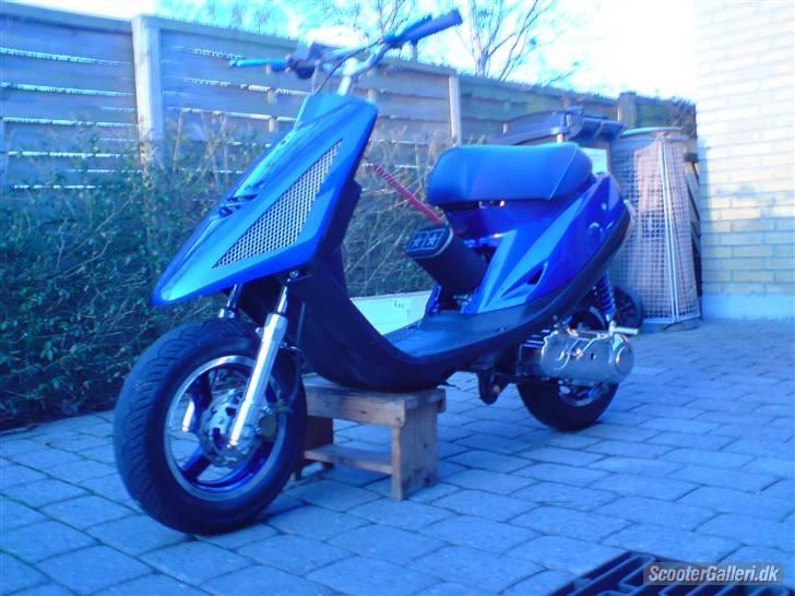 TEAM´BONDE´RØV !! billede 2