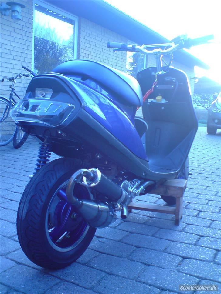 TEAM´BONDE´RØV !! billede 3