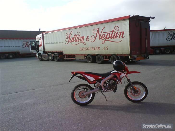 TEAM´BONDE´RØV !! billede 5