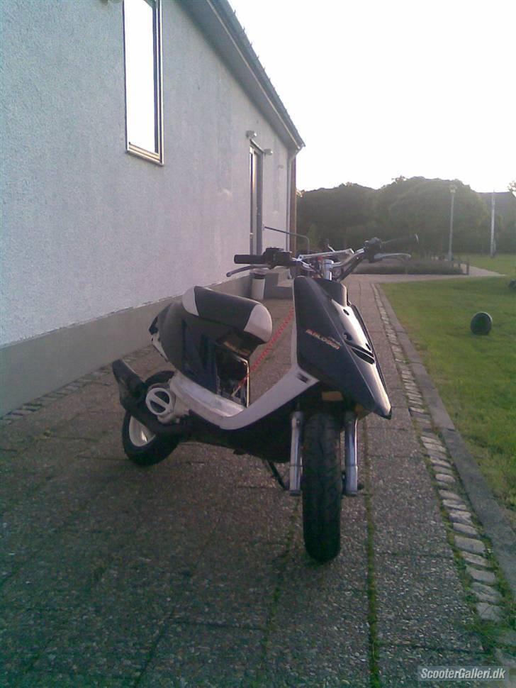 TEAM´BONDE´RØV !! billede 6