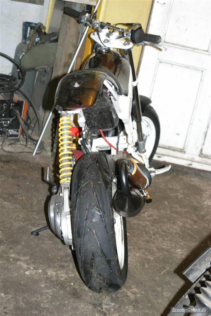 TEAM´BONDE´RØV !! billede 7