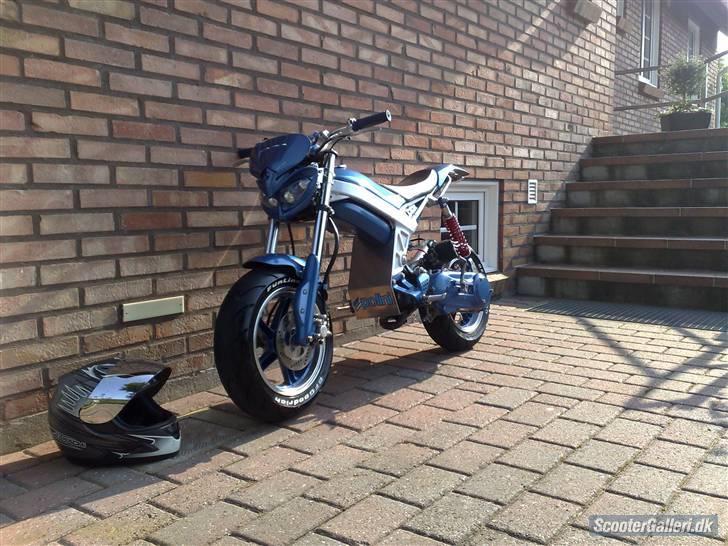 TEAM´BONDE´RØV !! billede 10