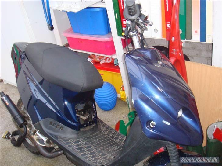 TEAM´BONDE´RØV !! billede 11