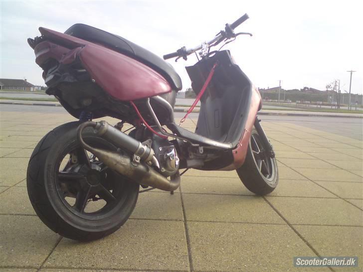 TEAM´BONDE´RØV !! billede 13