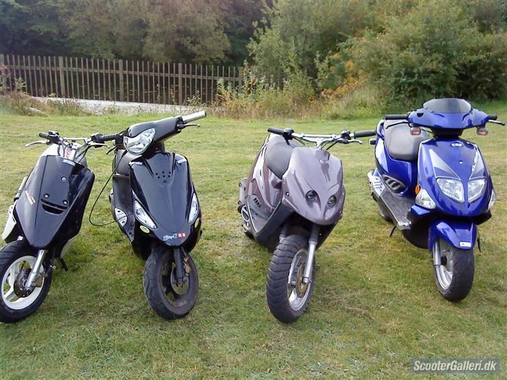 TEAM´BONDE´RØV !! billede 15