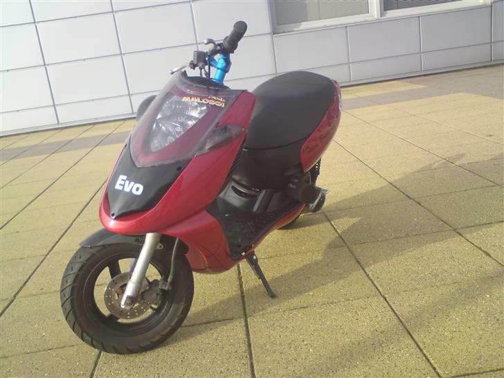 TEAM´BONDE´RØV !! billede 17